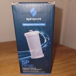 Refrigerator Water Filter